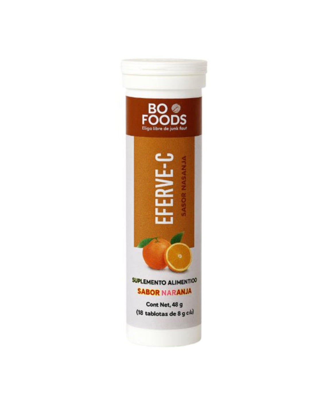 EFERVE-C (2 Pack)
