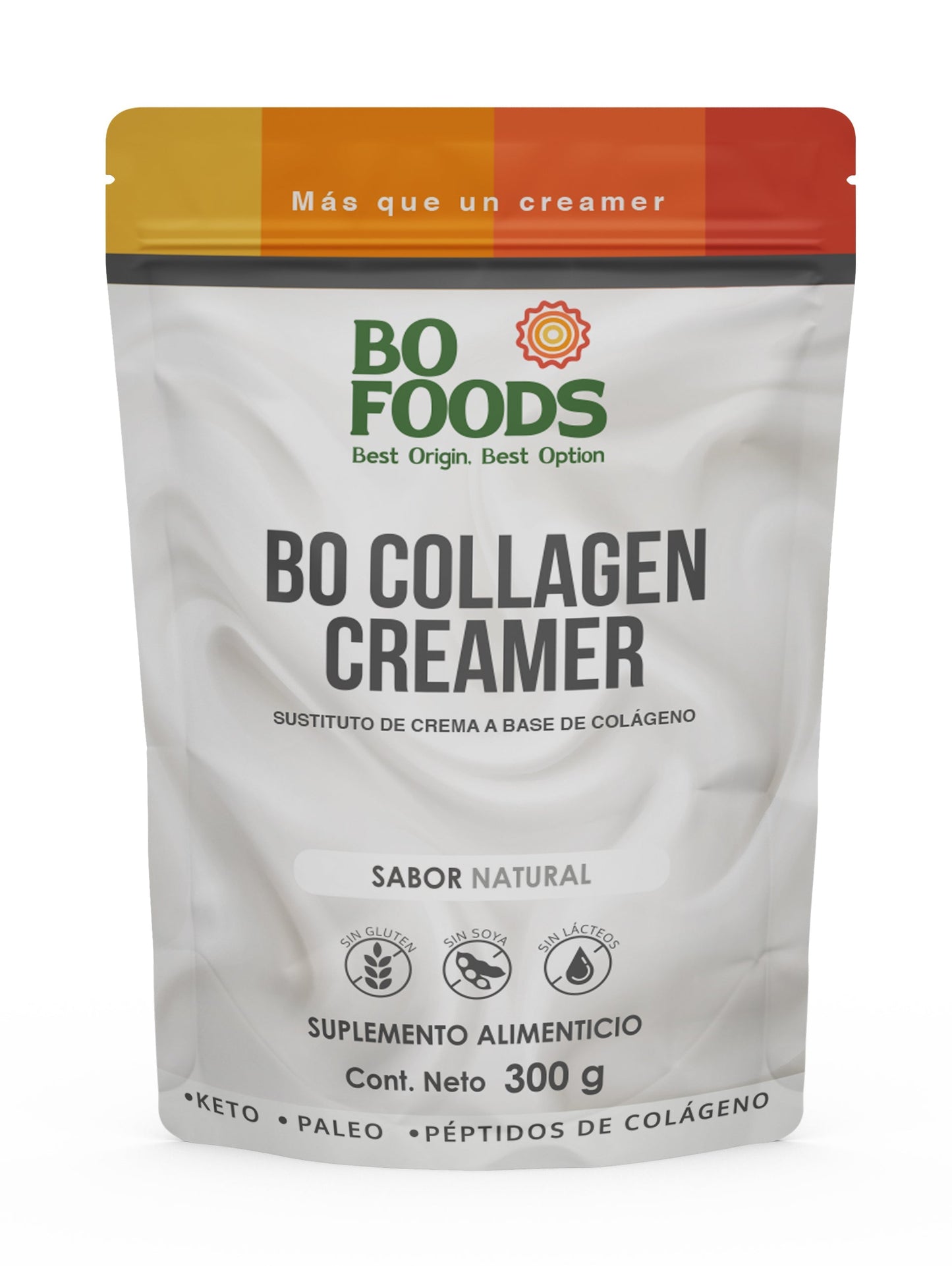 COLLAGEN CREAMER Natural