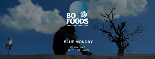 BLUE MONDAY: El día más triste del año