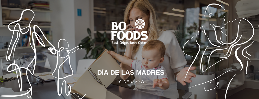 DÍA DE LAS MADRES