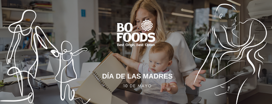 DÍA DE LAS MADRES