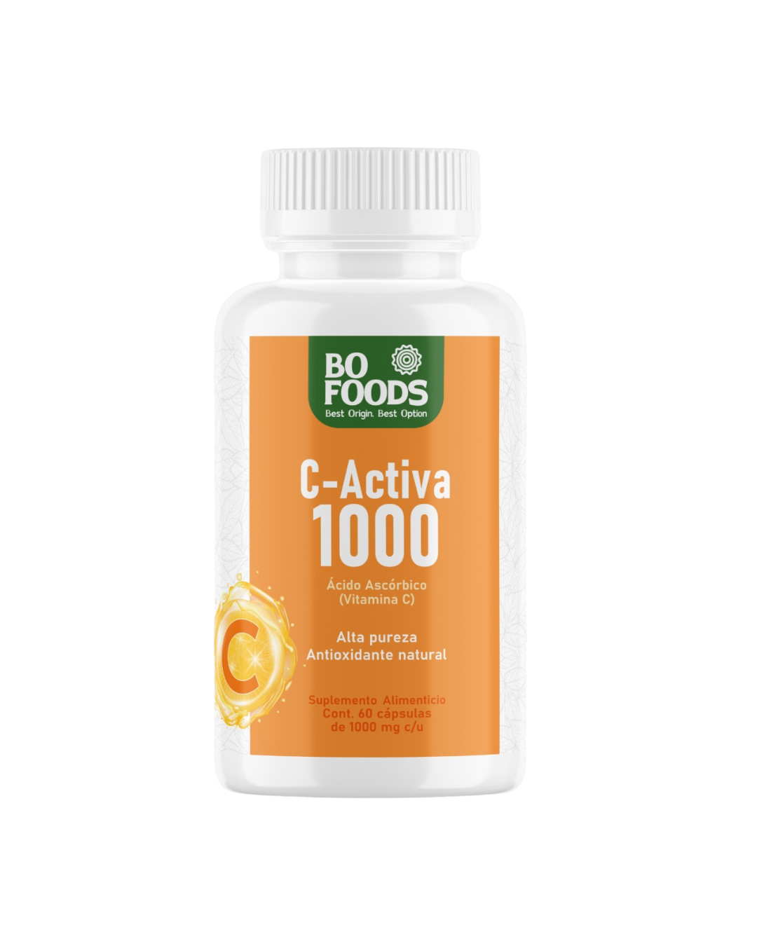 C Activa 1000